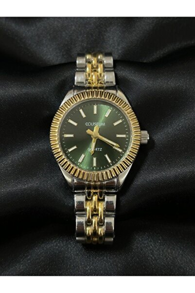 elfclock's Luxury Women's Wristwatch