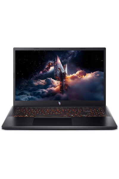 ACER Laptop Gaming Nitro V 15 ANV15-52, Intel Core 7 240H, 15.6 inch, RAM 16 ...
