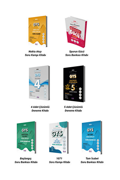 Rakipsiz UZEM ORTAK DERSLER ÇÖZÜMLÜ SORU BANKASI VE DENEME SETİ GENÇLİK VE SP...