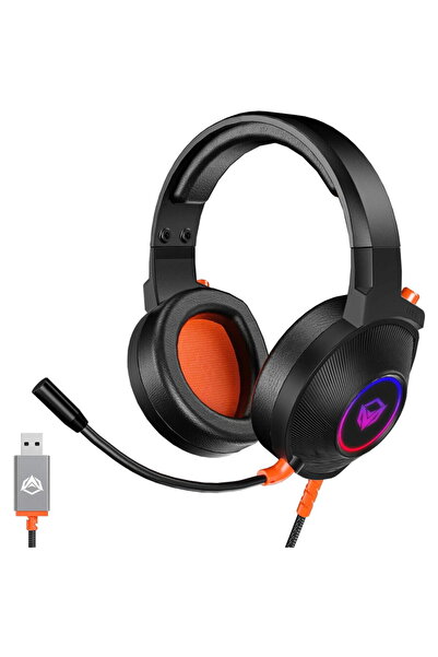 MeeTion Gaming Headset HP012 Black