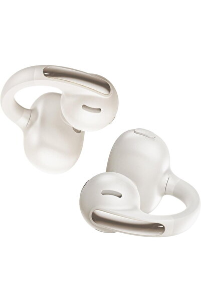 Baseus Casti True Wireless Bowie MC1 Open Ear Clip-On, AI, Amplificare bas, I...