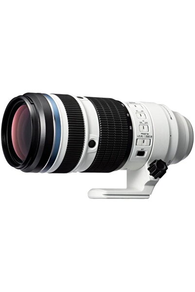 Olympus Obiectiv OM System M.Zuiko Digital ED 50‑200mm f/2.8 IS PRO, Zoom Tel...