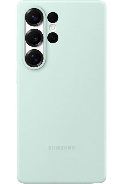 Generic samsung s25 ultra Phone Case Mint Green