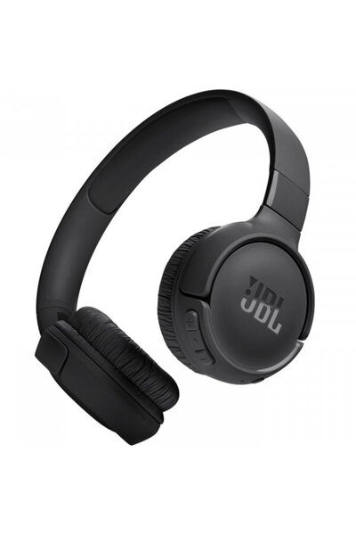 JBL Casti Stereo Wireless Tune 525BT, Bluetooth, Autonomie 57 ore, Hands-free...