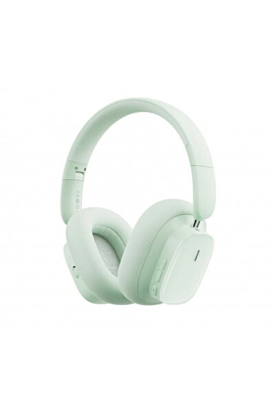 Baseus Handsfree Bluetooth Bowie H1i, A2DP, ANC, Verde A00050402633-00