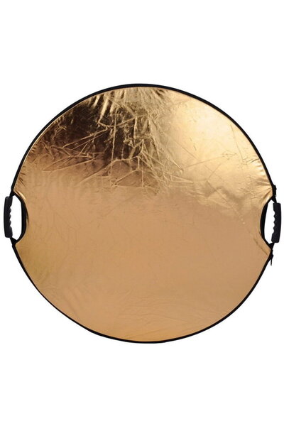 OEM Blenda reflexie-difuzie 5 in 1 difuzie 60cm cu maner