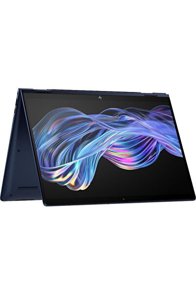HP Laptop 2in1 EliteBook X Flip G1i (Procesor Intel® Core™ Ultra 7 258V (12M ...