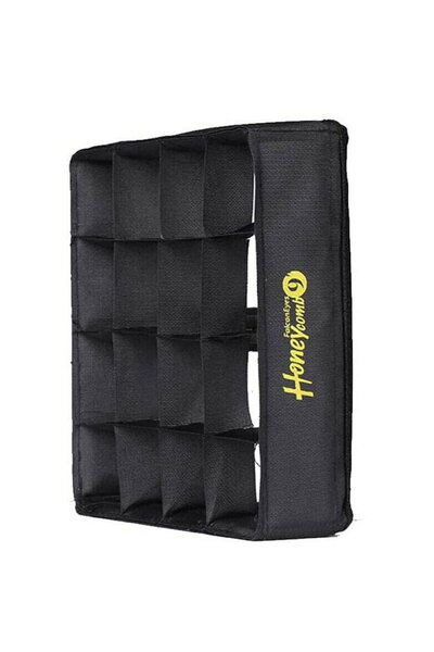 FALCON EYES Grid pliabil HC-F7F pentru lampi F7