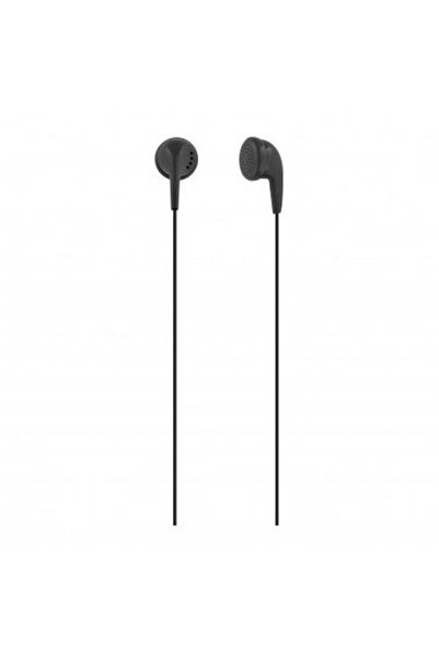 TNB Casti cu microfon KPFIRSTBK, 3.5mm jack, negru