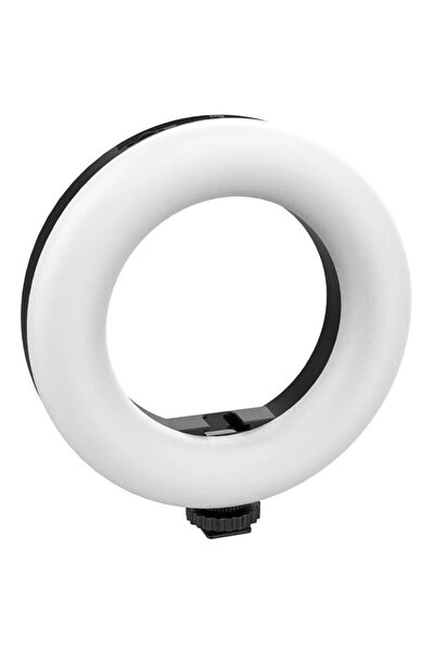 ulanzi Lampa circulara VIJIM VL64 cu temperatura de culoare reglabila