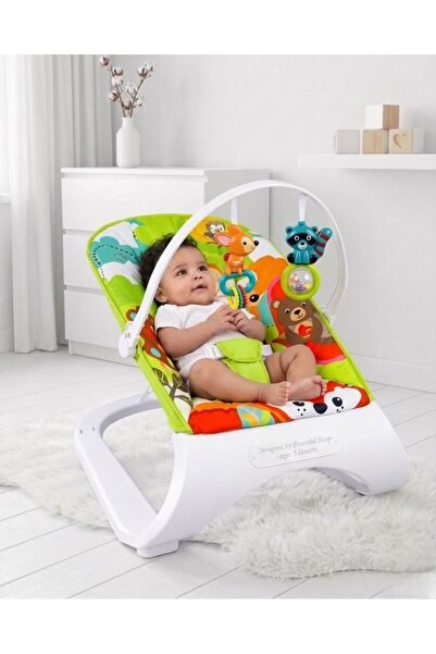 sea gulf Baby Bouncer Rocking Chair