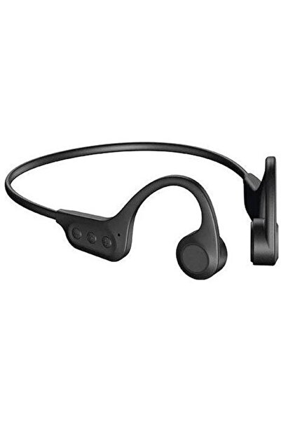Havit E531BT Headphones, Bone Conduction, Black