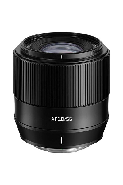 TTArtisan Obiectiv Autofocus AF 56mm F1.8 APS-C Stepper Motor Nikon Z