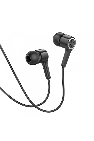 hoco. Handsfree 3.5mm HOCO M104, Negru