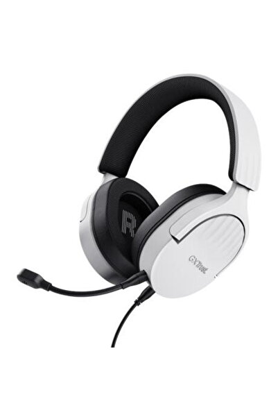 Trust Casti Gaming cu fir GXT489 FAYZO, căști, compatibile PC, PS5, PS4, Xbox...
