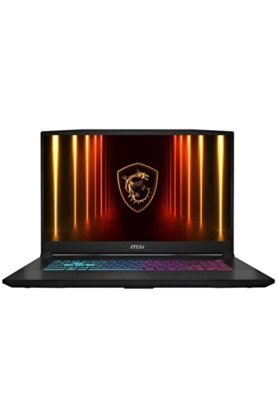 MSI Laptop Katana 17 HX B14WEK-089XRO, Intel Core i7-14650HX, 17.3 inch, RAM ...
