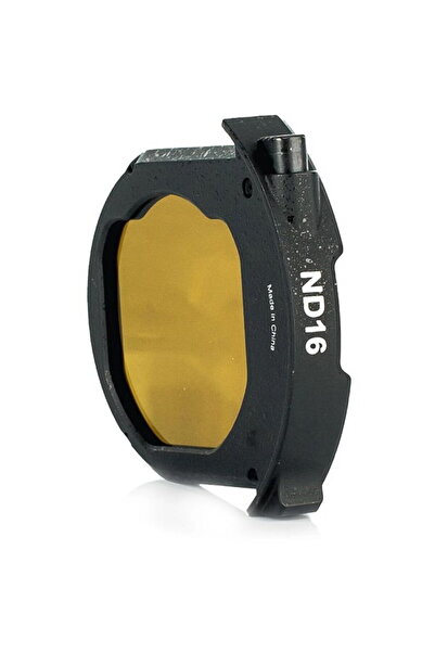 Meike Filtru Drop-in ND16 MK-EFTR-ND16 pentru adaptor MK-EFTR