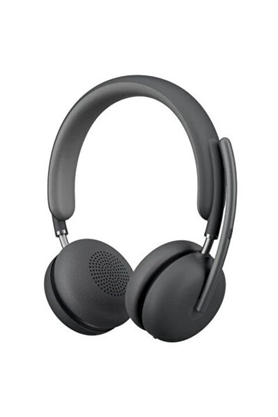 logitech Casti Bluetooth Zone Wireless 2 UC, Wireless, 20Hz-20kHz, Grafit