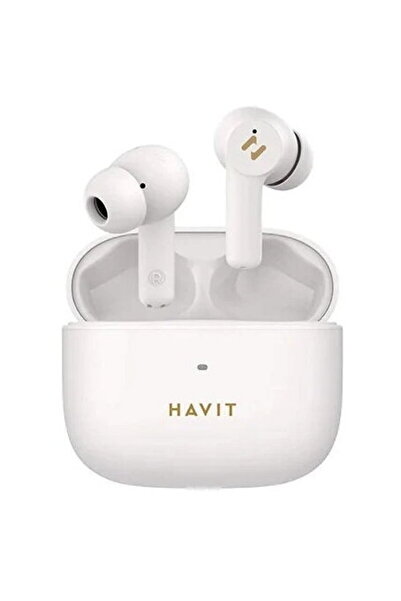 Havit Casti fara fir TW958 Pro TWS, Bej