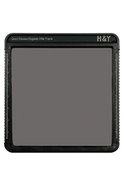 H&Y Suport magnetic cu eliberare rapidă pentru filtru ND32 (5Stop) 100x100mm ...