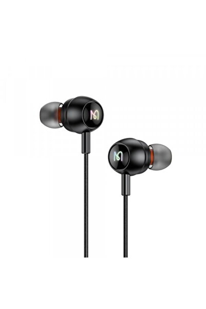 Mcdodo Casti Stereo HP-5830, USB-C, 1.2m, Negru