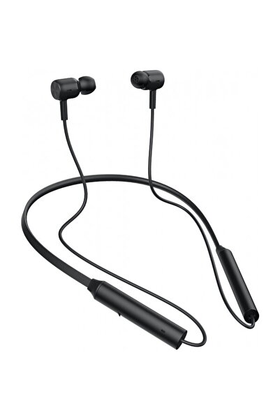 Xiaomi Handsfree Bluetooth Redmi SonicBass, A2DP, Negru BHR4063GL