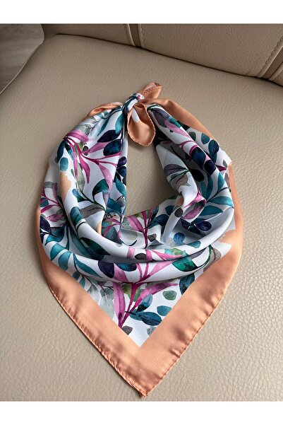 ZRN AKSESUAR Fular Hair Accessory, Colorful Bag Accessory and Exquisite Produ...