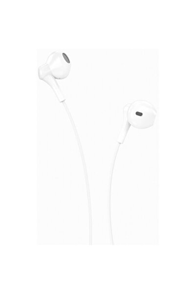 XO Design Handsfree 3.5mm EP39, Alb