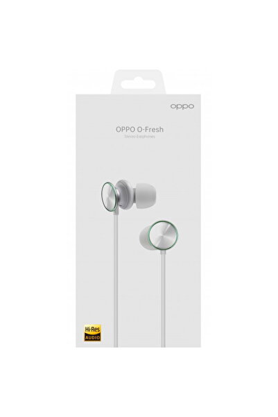 OPPO Handsfree 3.5mm MH151, Gri