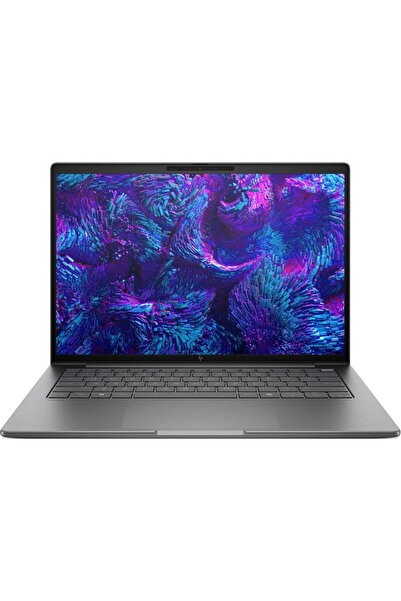 HP Laptop ZBook 8 G1i 14, Intel Core Ultra 9 285H, 14 inch 2.5K, 32GB RAM, 1T...