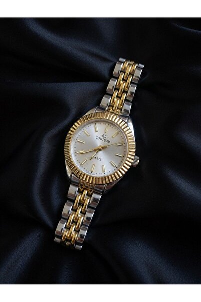elfclock's Luxury Women's Wristwatch