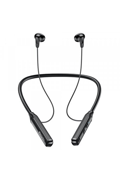 Yesido Handsfree Bluetooth YSP21, A2DP, Negru