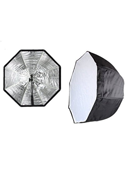 OEM Softbox tip umbrela 80cm