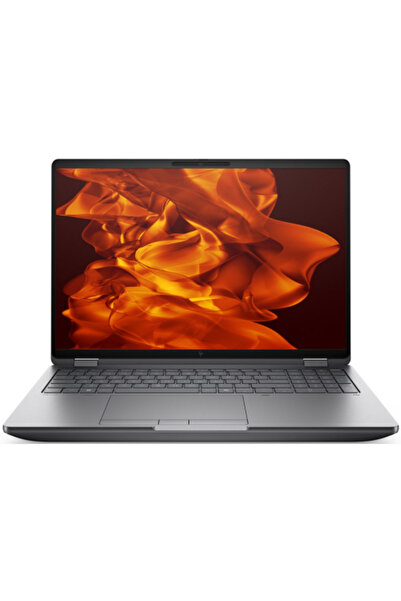 HP Laptop ZBook Fury G1i, Intel Core Ultra 9 285HX, 16 inch, RAM 32GB, SSD 1T...