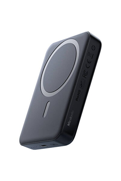 Mcdodo Acumulator extern wireless, Mcdodo, MagSafe 10000mAh, pentru iPhone 12...