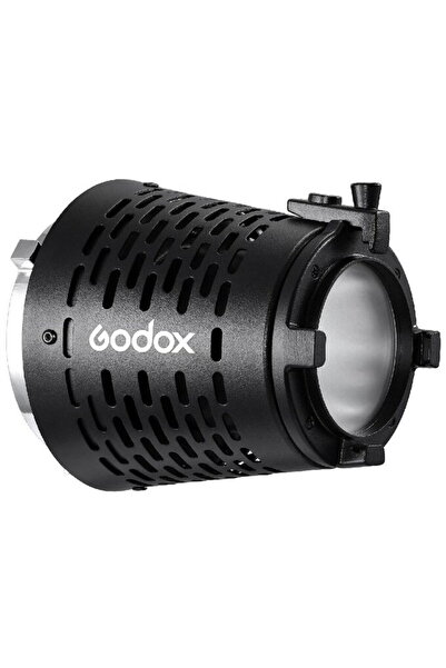 Godox Adaptor SA-17 Pentru Montura Bowens la Atasament Proiectie Lampa S30