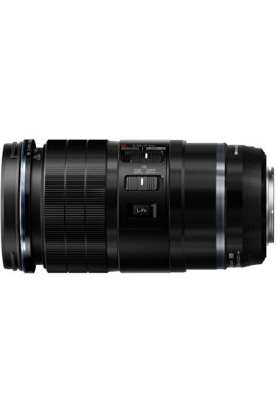 Olympus Obiectiv Olympus, OM System M.Zuiko Digital ED 90mm F3.5 Macro IS Pro...