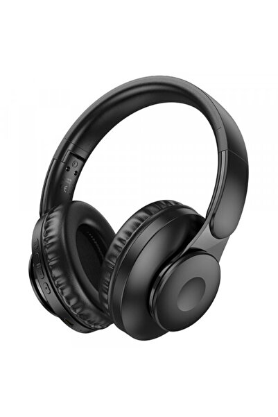 hoco. Handsfree Bluetooth HOCO W45, A2DP, Negru