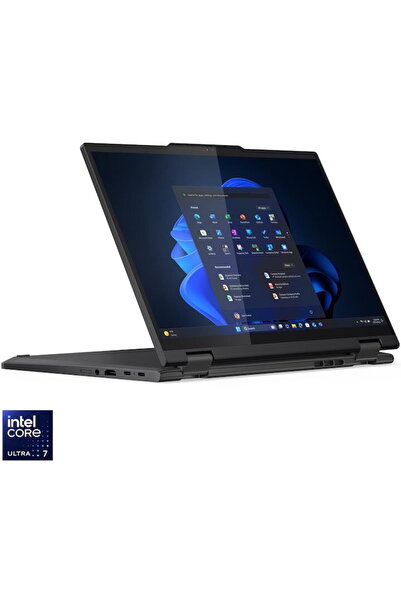 LENOVO ThinkPad T14s 2-in-1 Gen 1 laptop with Intel® Core Ultra 7 255U proces...