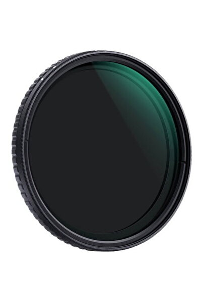 K&F CONCEPT Filtru VND 49mm Fader Variabil Filtru ND 1-5 Trepte KF01.1166V1