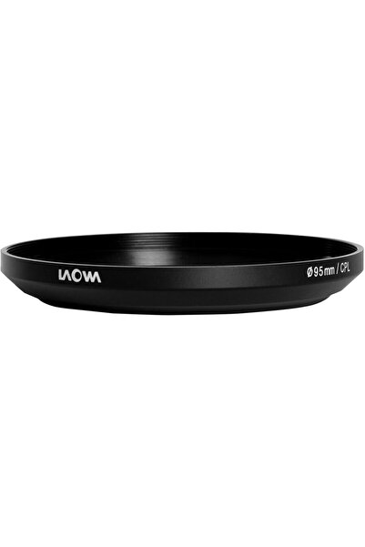 Laowa Adaptor filtru 95mm pentru obiective 12mm F2.8 Zero-D