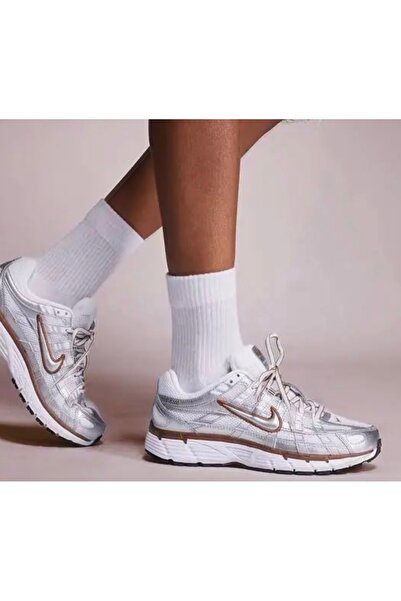 Nike P-6000 'Light British Tan' Kadın Sneaker Ayakkabı HİT SPOR