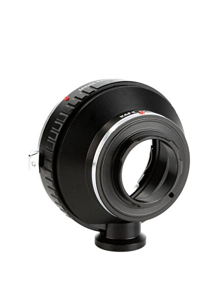 K&F CONCEPT Adaptor montura AF-P/Q de la Minolta AF la Pentax Q-Mount cu adap...