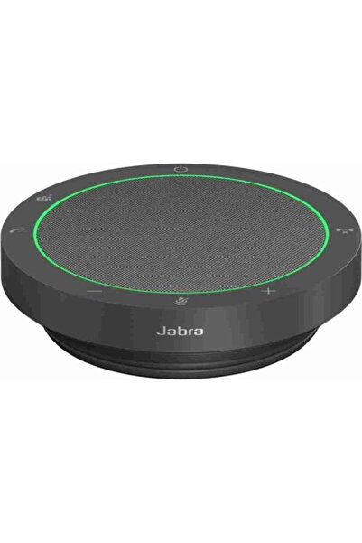 Jabra Boxă SPEAK2 40 MS, USB-A, Dongle Bluetooth Link 380a, Negru