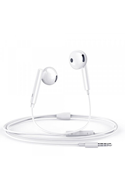 Mcdodo Casti Stereo HP-6081 Element, 1.2m, Alb