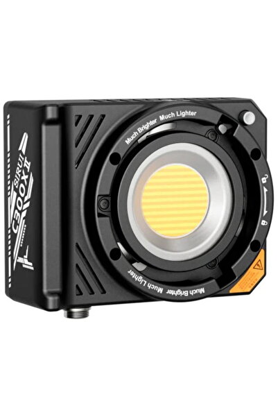SIRUI LED COB лампа 300W 2700K-6500K C300X II Ръчна лампа
