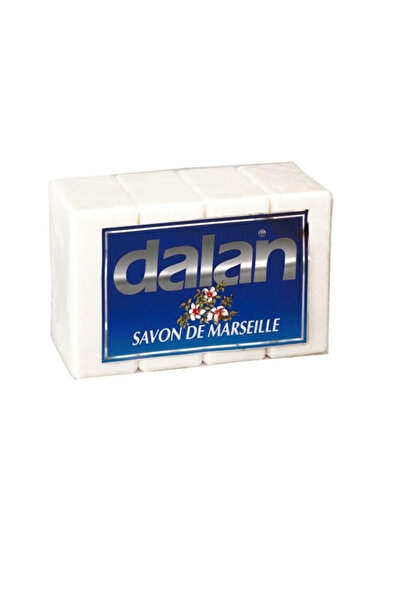 Dalan Savon De Marseille Classic Pure Soap 4X 180 Gr