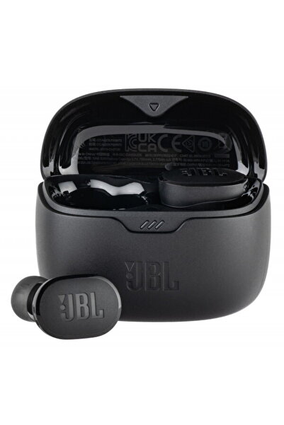 JBL Casti True Wireless Tune Buds, Bluetooth, ANC, Waterproof IP54, Touch Con...