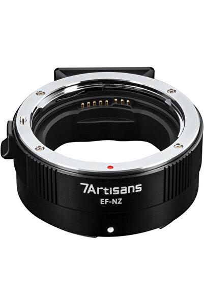 7artisans Adaptor montura EF-NZ / Canon EF - Nikon Z cu AF