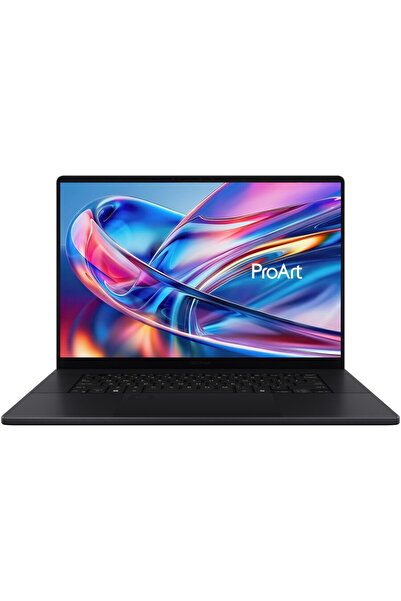 ASUS Laptop ProArt P16 H7606WX-SE057X, AMD Ryzen AI 9 HX 370, 16 inch Touch, ...